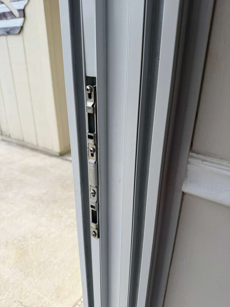 sliding door lock repair fort pierce - Treasure Coast Sliding Door Repair
