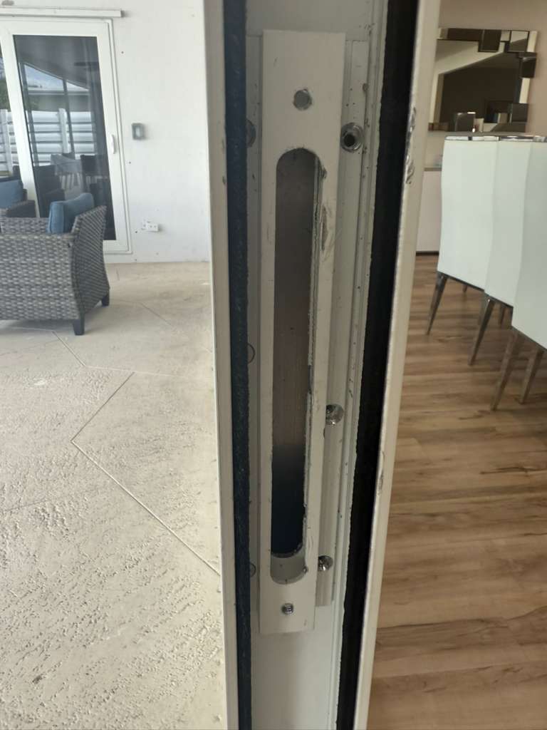 sliding door lock repair fort pierce Fort Pierce